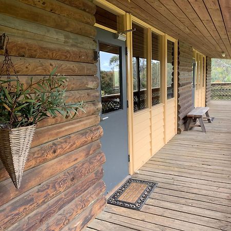 Iluka Retreat Glamping Village Red Hill South Экстерьер фото
