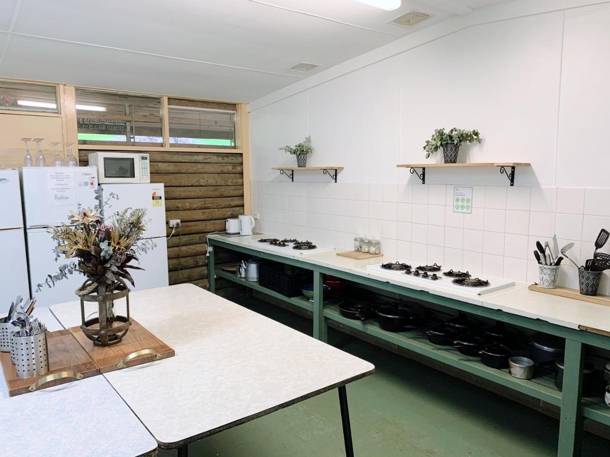 Iluka Retreat Glamping Village Red Hill South Экстерьер фото
