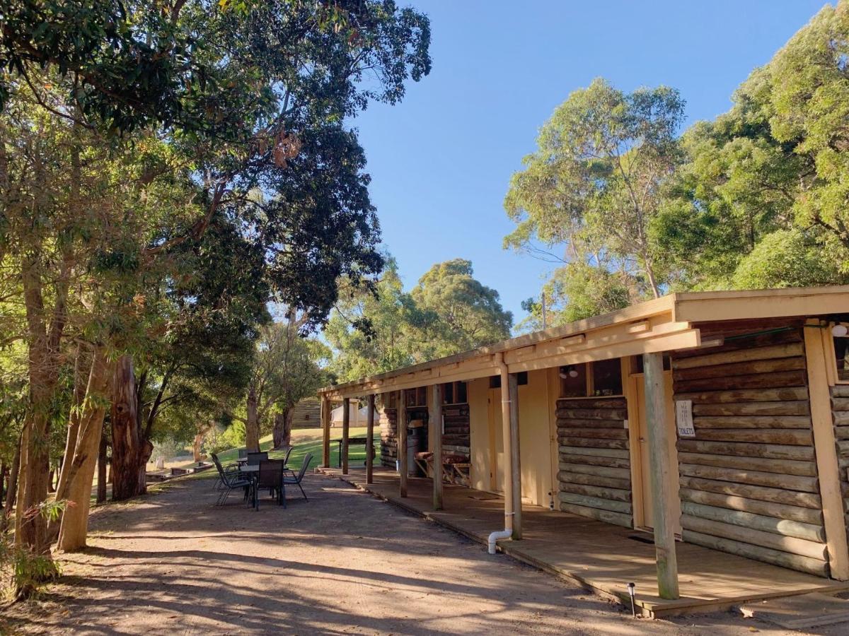 Iluka Retreat Glamping Village Red Hill South Экстерьер фото