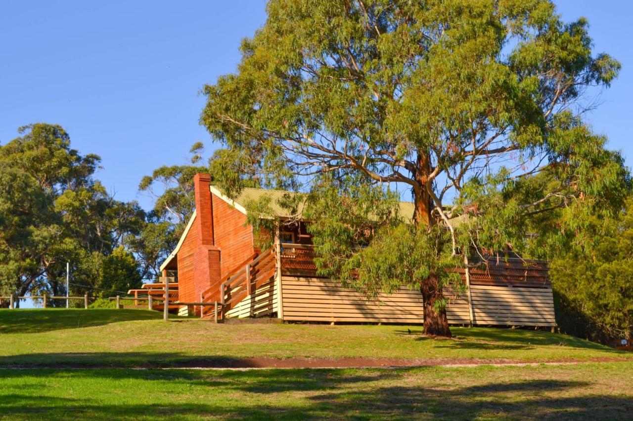 Iluka Retreat Glamping Village Red Hill South Экстерьер фото