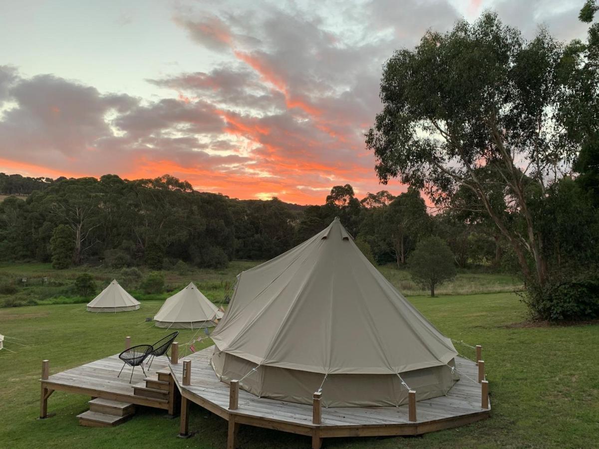 Iluka Retreat Glamping Village Red Hill South Экстерьер фото