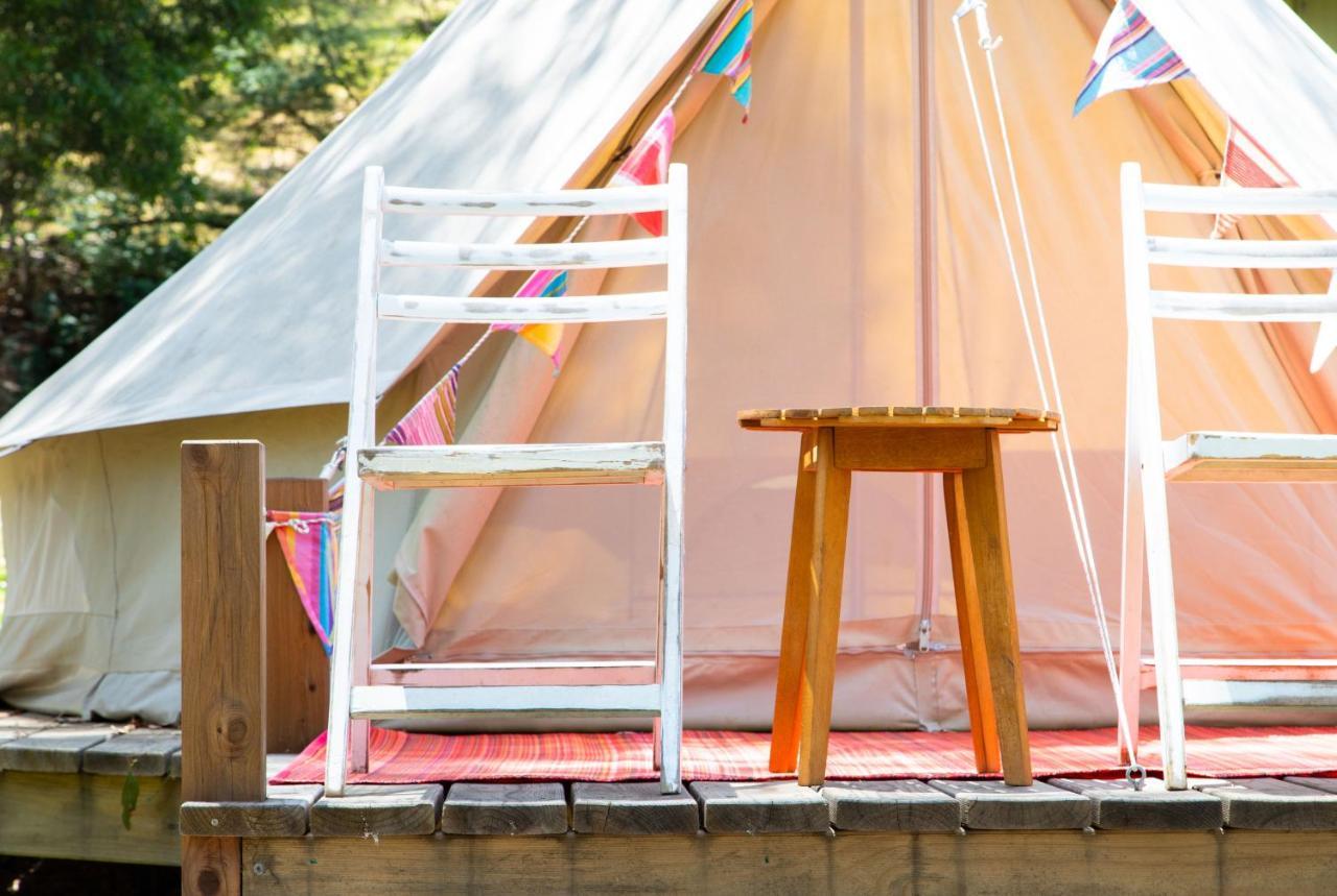 Iluka Retreat Glamping Village Red Hill South Экстерьер фото