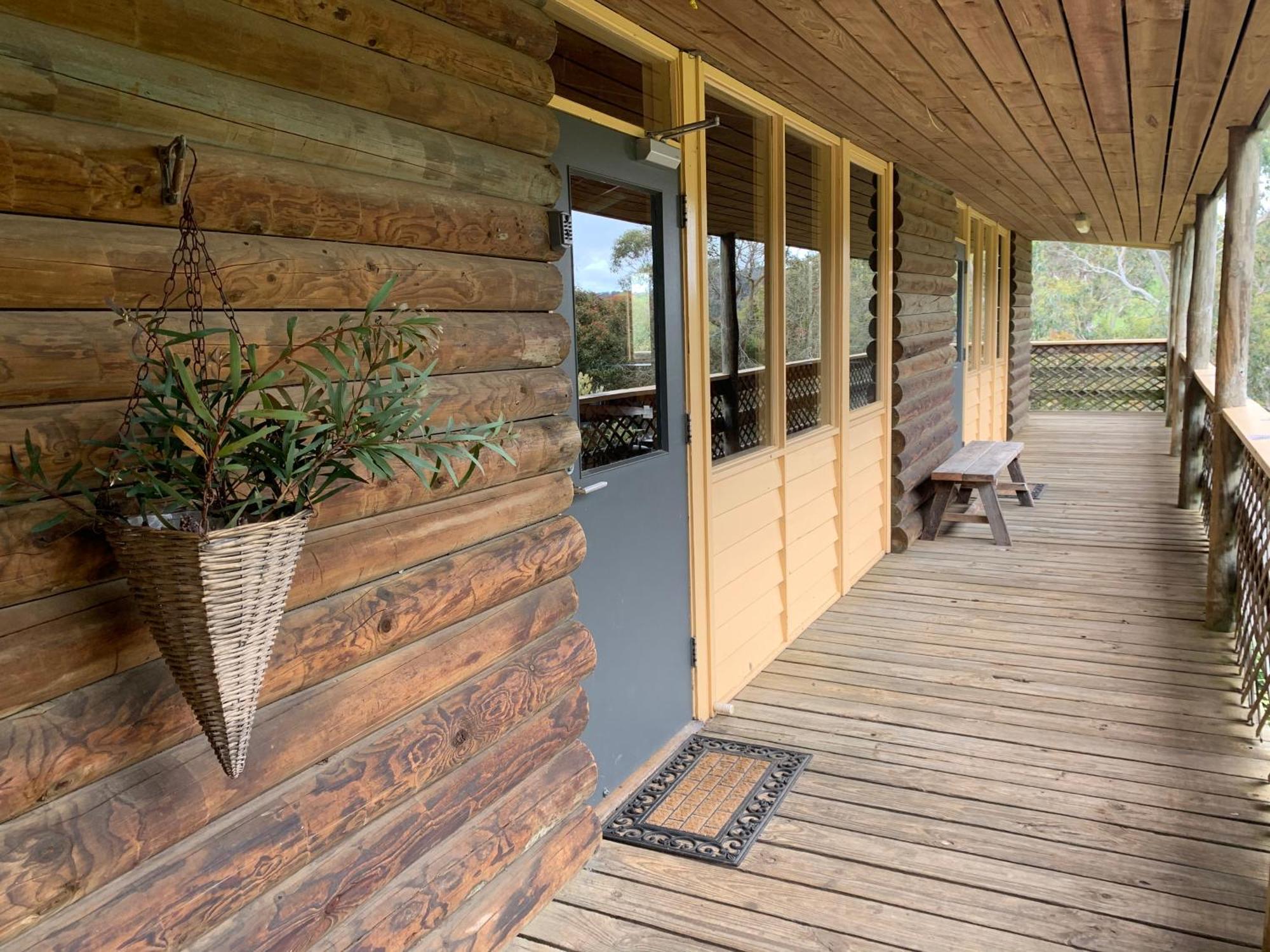 Iluka Retreat Glamping Village Red Hill South Экстерьер фото