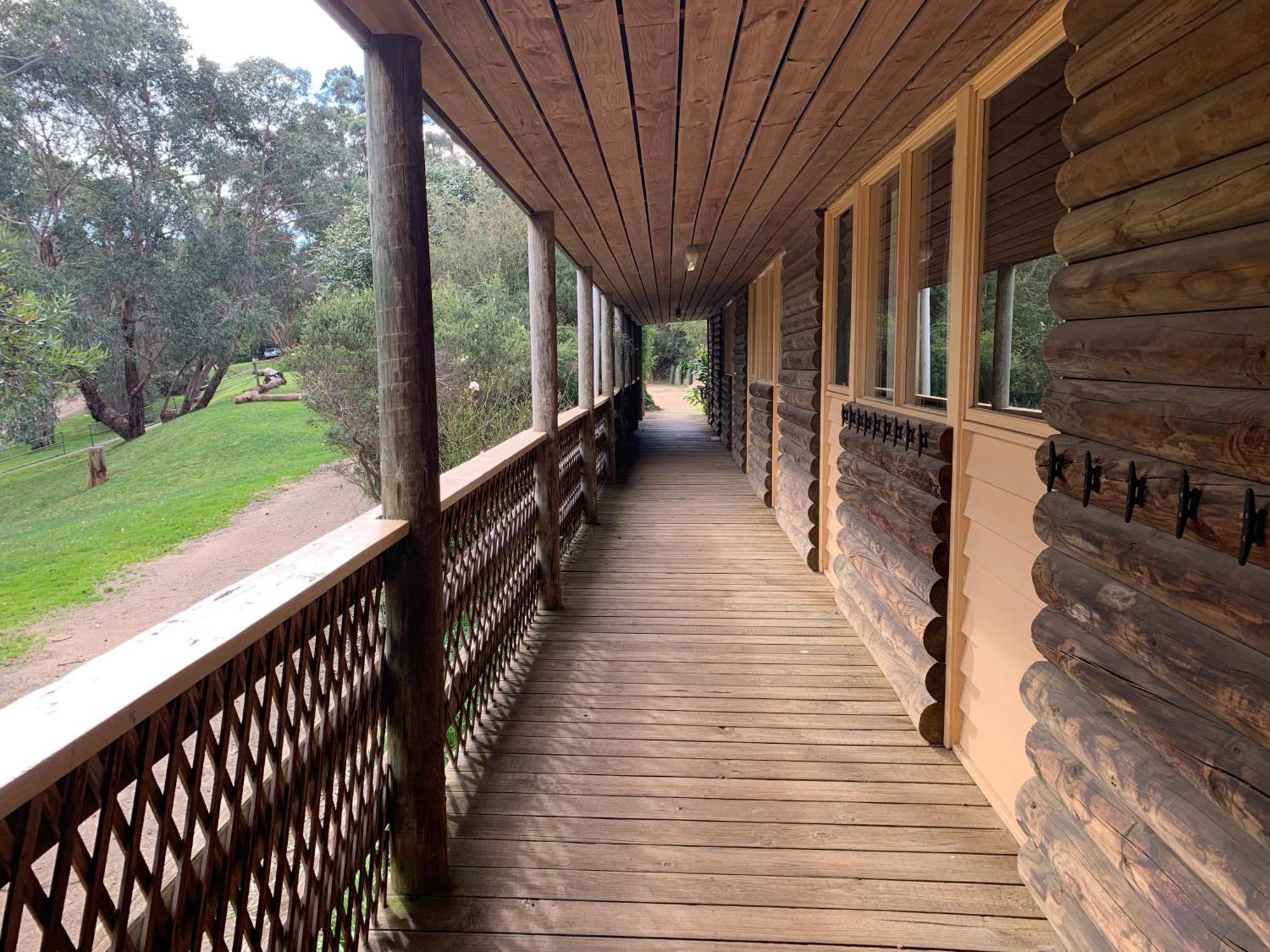 Iluka Retreat Glamping Village Red Hill South Экстерьер фото