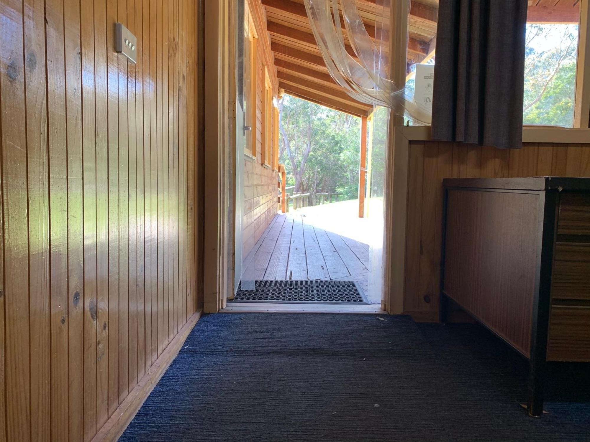 Iluka Retreat Glamping Village Red Hill South Экстерьер фото