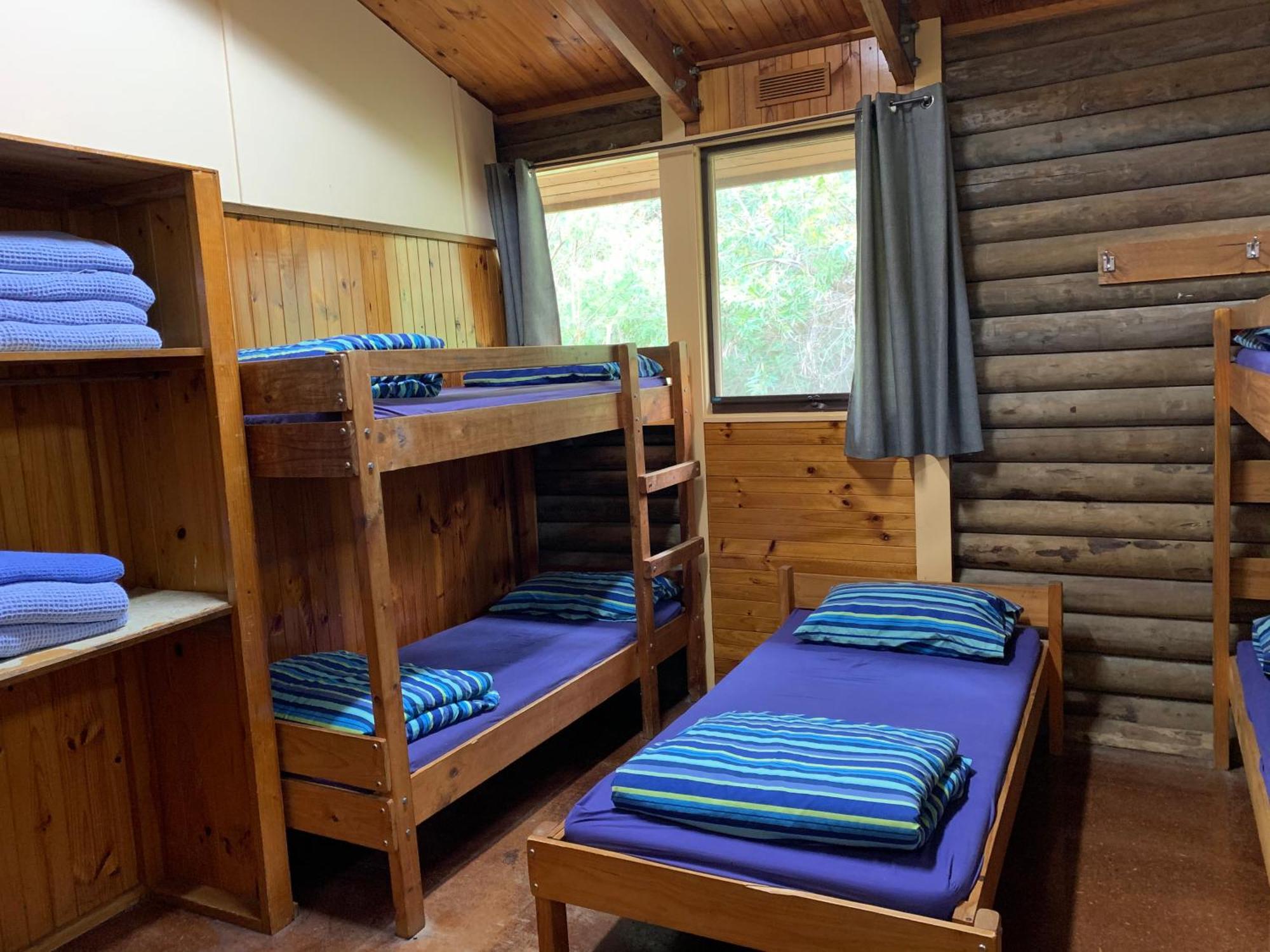 Iluka Retreat Glamping Village Red Hill South Экстерьер фото